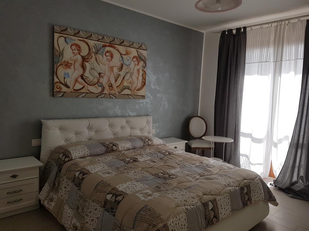 Akwaba Guesthouse Molino Ciccolini 외부 사진