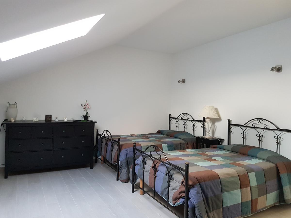Akwaba Guesthouse Molino Ciccolini 외부 사진