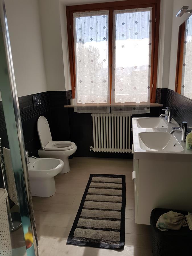Akwaba Guesthouse Molino Ciccolini 외부 사진