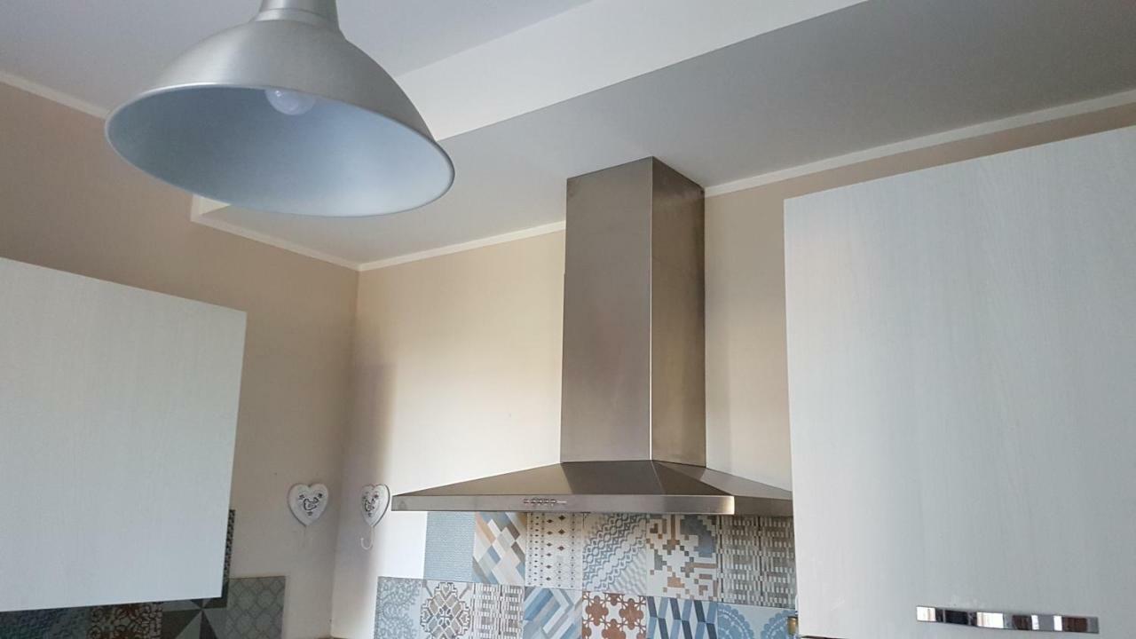 Akwaba Guesthouse Molino Ciccolini 외부 사진