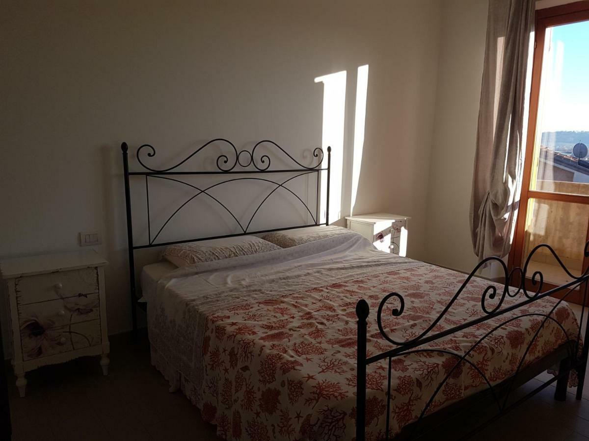 Akwaba Guesthouse Molino Ciccolini 외부 사진