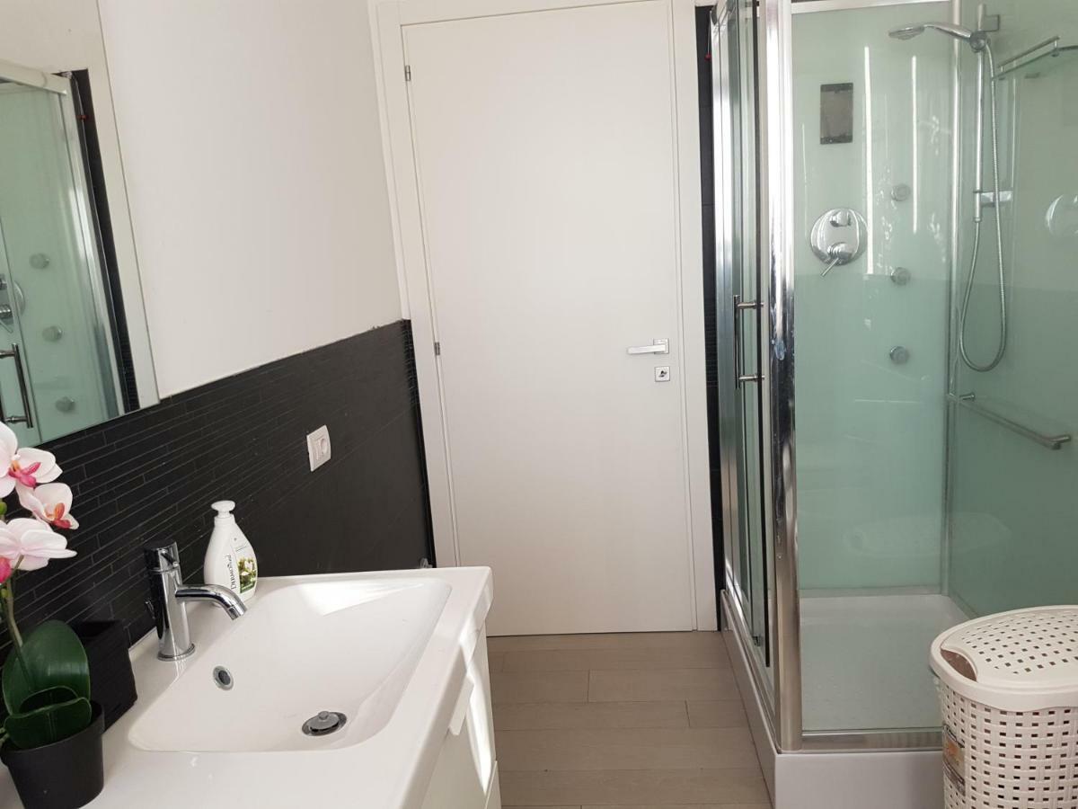 Akwaba Guesthouse Molino Ciccolini 외부 사진