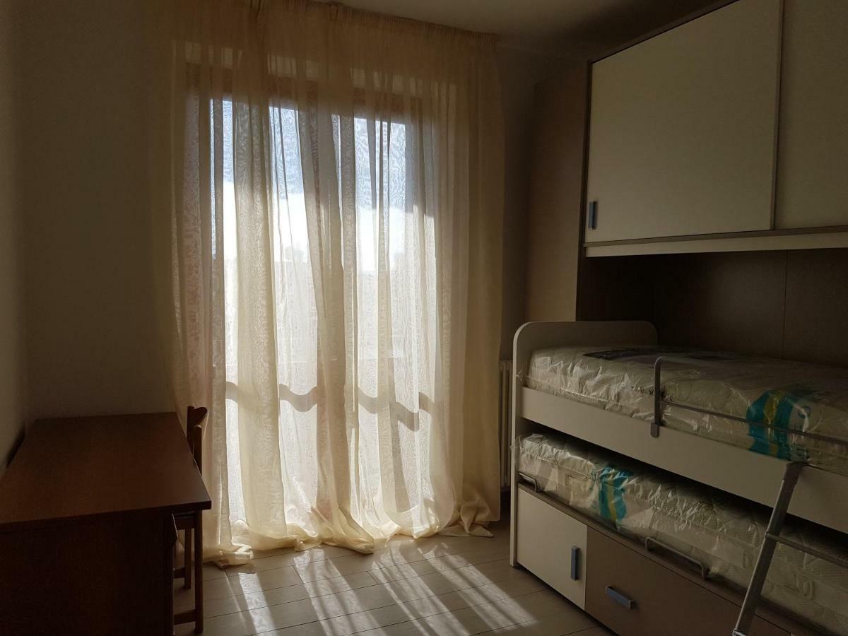 Akwaba Guesthouse Molino Ciccolini 외부 사진